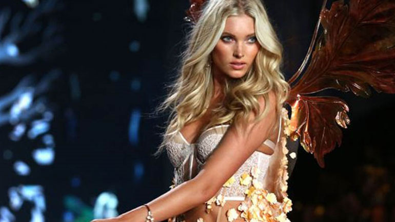 Ασκήσεις για τέλειους γλουτούς από την Elsa Hosk