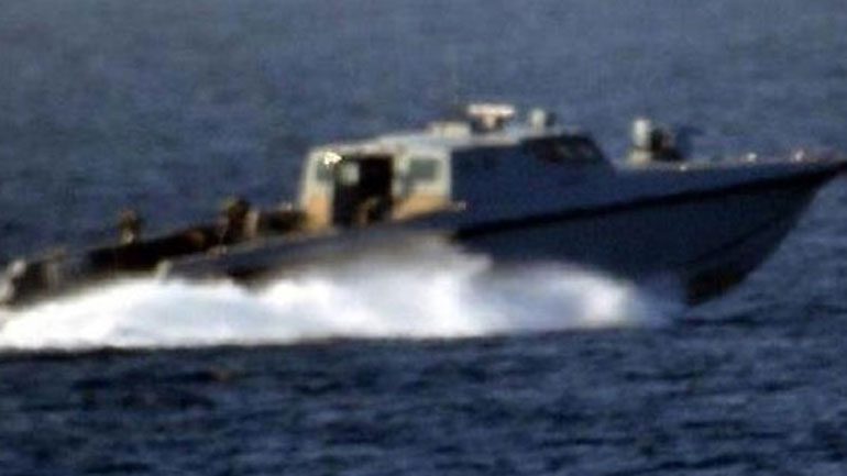 Το πρώτο «αόρατο» σκάφος πλέει στο Αιγαίο και ανήκει στο τουρκικό Πολεμικό Ναυτικό