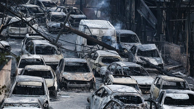 Τα λάθη και οι παραλείψεις που οδήγησαν στην τραγωδία