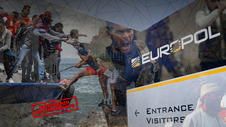 Τρομοκράτες περνούν στην Ε.Ε. μέσω Ελλάδας και Ιταλίας