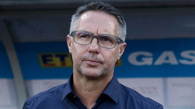 Κάναντι: Δύσκολο να χάνεις ένα τέτοιο ματς στο τελευταίο δευτερόλεπτο