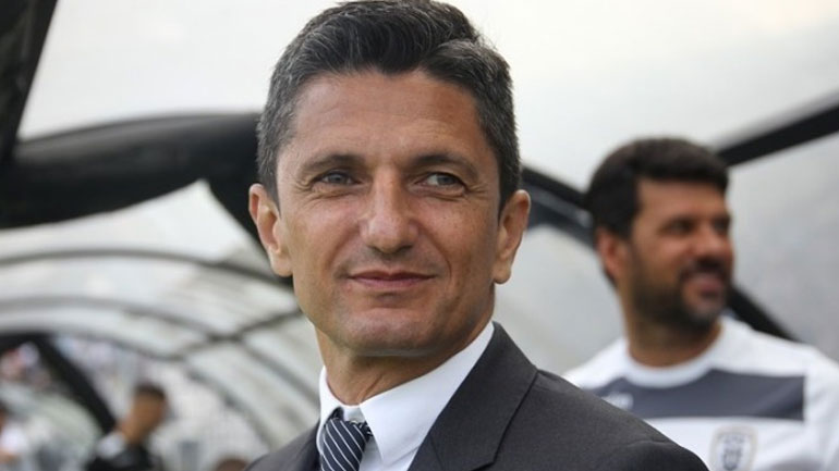 Λουτσέσκου: Ας κρατήσουμε αυτή τη νίκη