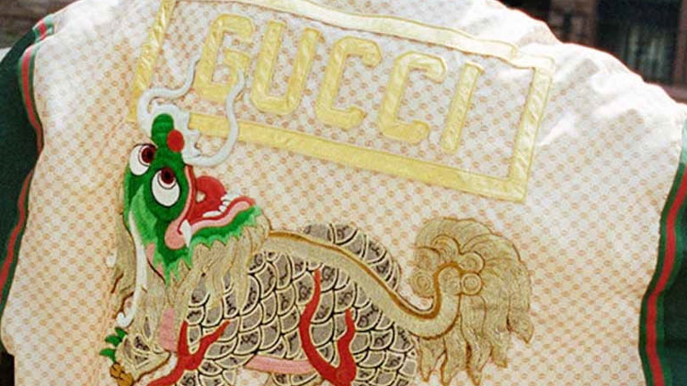 Αυτή είναι η λίστα με τα top 10 fashion brands σε όλον τον πλανήτη!