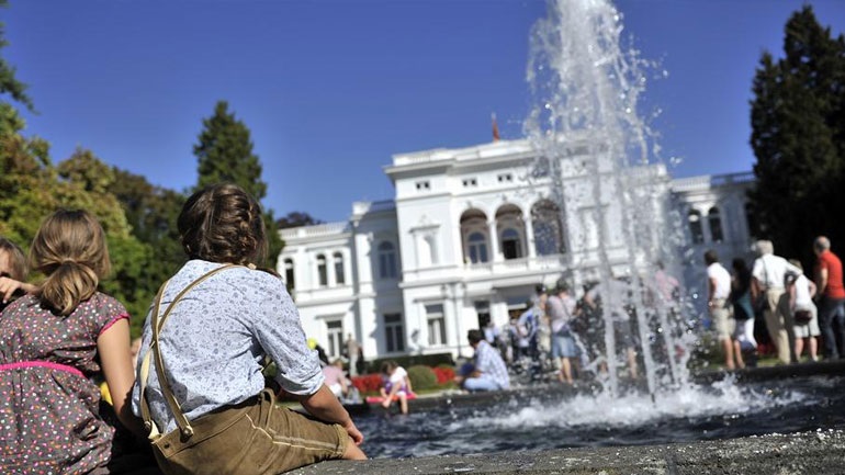 Ιταλία: Μέσα σε 11 χρόνια 24.000 άνθρωποι έχασαν τη ζωή τους από τα κύματα καύσωνα στη χώρα