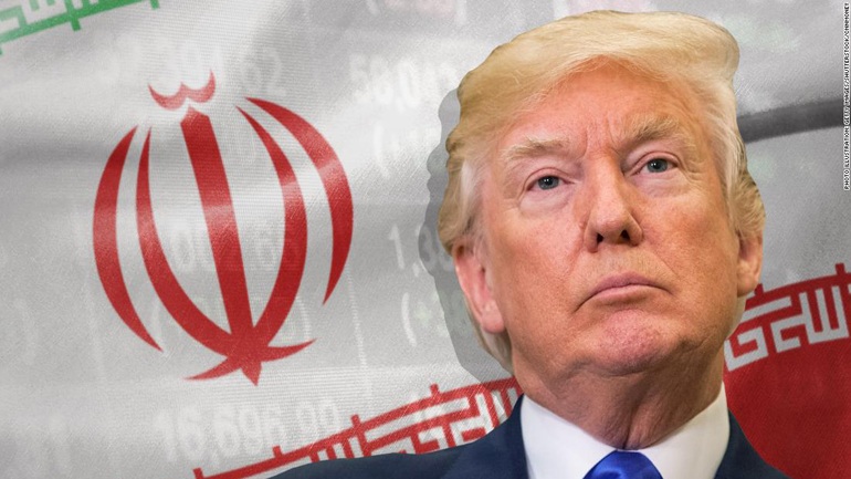 Ο Ντόναλντ Τραμπ παρέλαβε επιστολή από τον Κιμ Γιονγκ Ουν