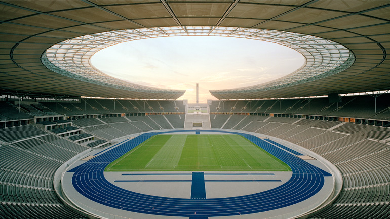 Στίβος: Η εθνική ομάδα αναχωρεί για το Βερολίνο