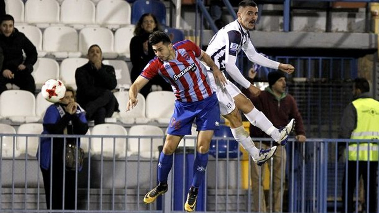 Έκλεισαν φιλικό Απόλλων Σμύρνης και Πανιώνιος