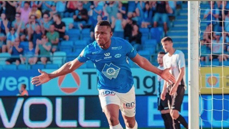 H Μόλντε αντίπαλος του Αστέρα Τρίπολης σε πρόκριση των Αρκάδων