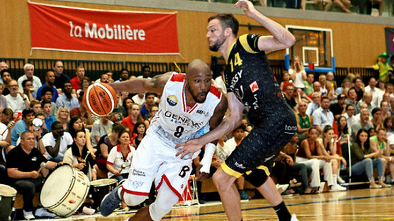 Στην Κύμη ο Αντόνιο Μπάλαρντ