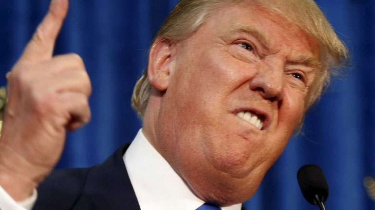 ΟΗΕ: Οι επιθέσεις του Τραμπ στα μέσα ενημέρωσης μπορεί να οδηγήσουν σε πραγματική βία