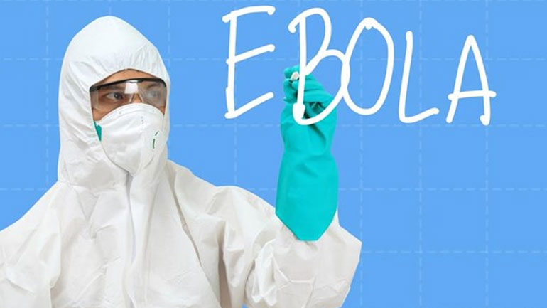 Παγκόσμιος Οργανισμός Υγείας: Πιθανόν να μην υπάρχει εμβόλιο σε νέο ξέσπασμα του Έμπολα
