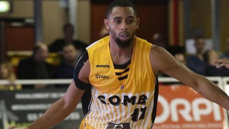 Στον Κολοσσό ο Ταϊρίκ Ντουρέν