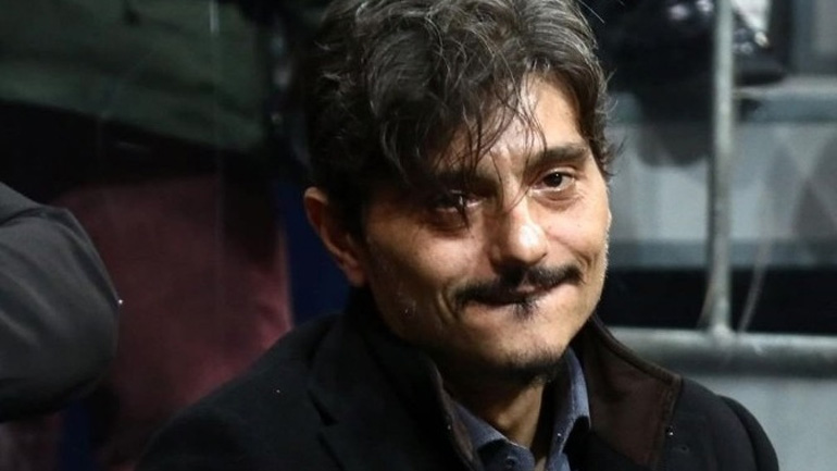 «Εχθρός του συλλόγου ο Αλαφούζος»