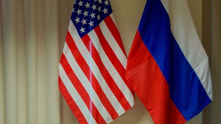 Οι Ρώσοι βλέπουν σήμερα πιο θετικά τις ΗΠΑ και τις χώρες της Ευρωπαϊκής Ένωσης