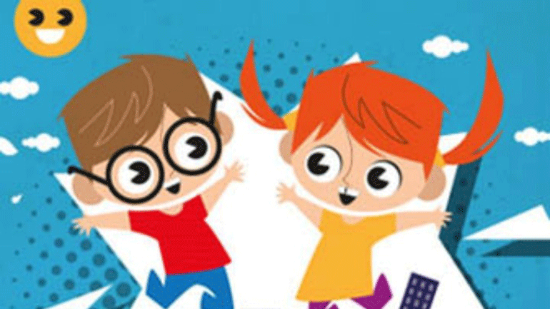 Δωρεάν συμμετοχές σε προγράμματα του «Ελληνικός Κόσμος» σε παιδιά πυρόπληκτων