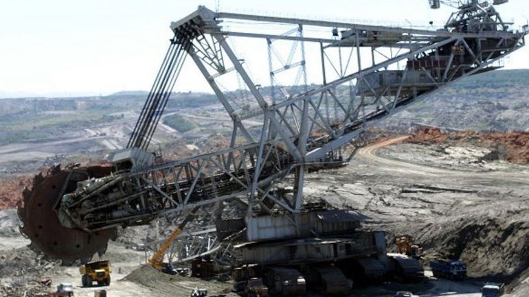 Νέα συλλογική σύμβαση εργασίας για τους μεταλλωρύχους