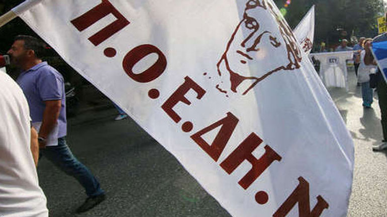 Η απάντηση της ΠΟΕΔΗΝ στον διοικητή του Σισμανόγλειου για το κρίσιμο βράδυ της 23ης Ιουλίου