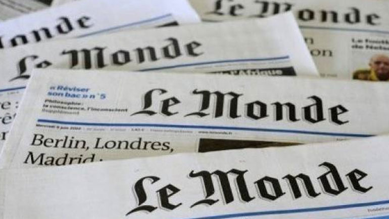 Le Monde: Η ελληνική κυβέρνηση ξεκινά μάχη κατά των αυθαιρέτων