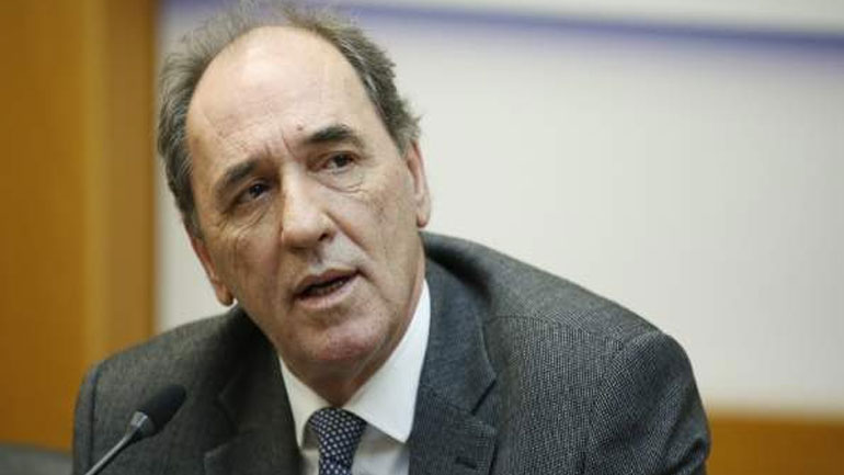 «Δεν θα κάνουμε βήμα πίσω στο θέμα των αυθαιρέτων»