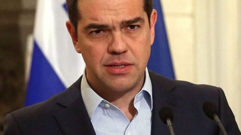 «Οι τραγωδίες στη Μάνδρα και στο Μάτι ας είναι ο συναγερμός και το έναυσμα για σημαντικές αλλαγές»