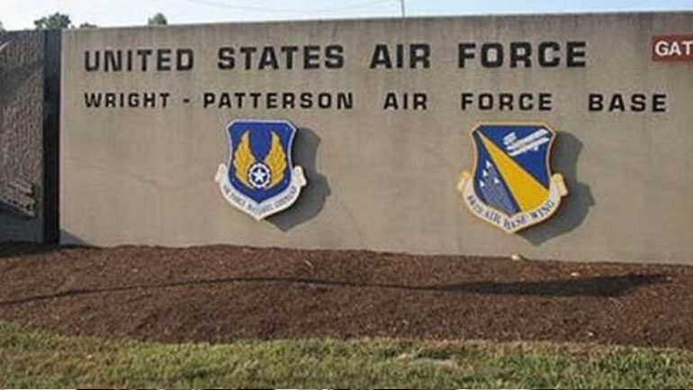 Λήξη συναγερμού στην αεροπορική βάση του Wright-Patterson στο Οχάιο