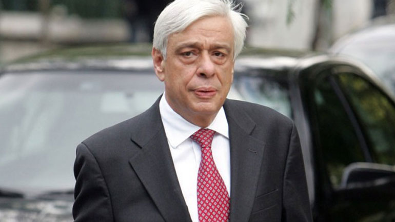 Χωρίς απόδοση τιμών οι επισκέψεις του Προέδρου της Δημοκρατίας