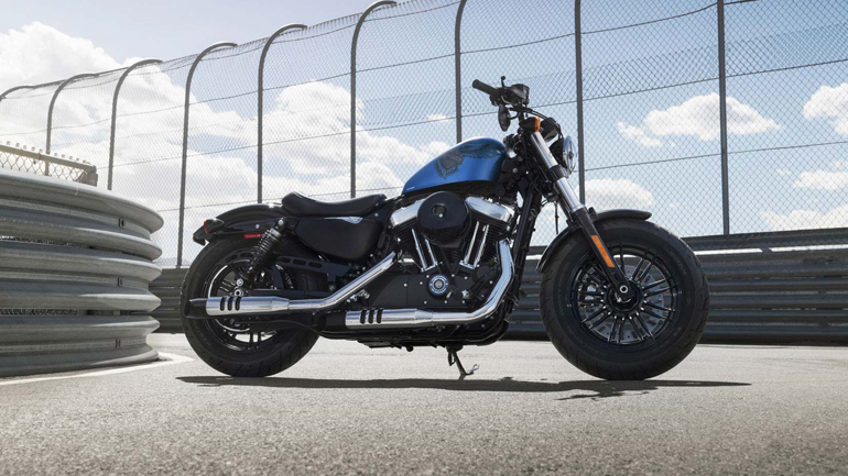 Θέλεις Harley; Απόκτησέ το τώρα με ξεχωριστά δώρα Θέλεις Harley; Απόκτησέ το τώρα με ξεχωριστά δώρα