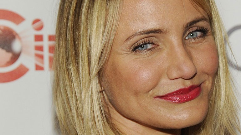 Cameron Diaz: Η γυμναστική που ακολουθεί στα 45 της χρόνια!