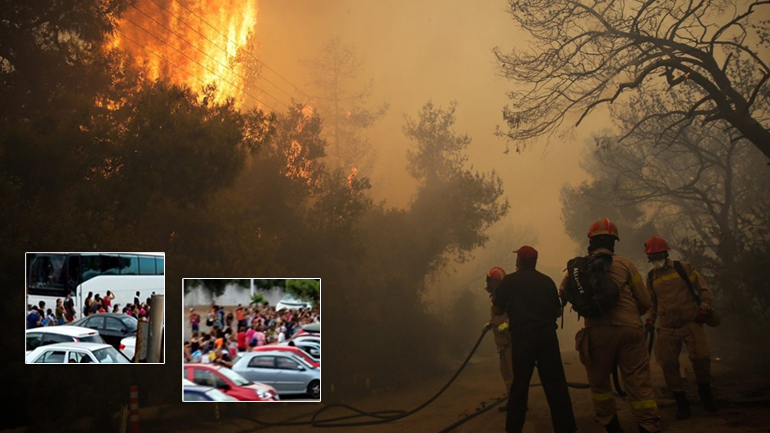 Έτσι σώθηκαν 620 παιδιά