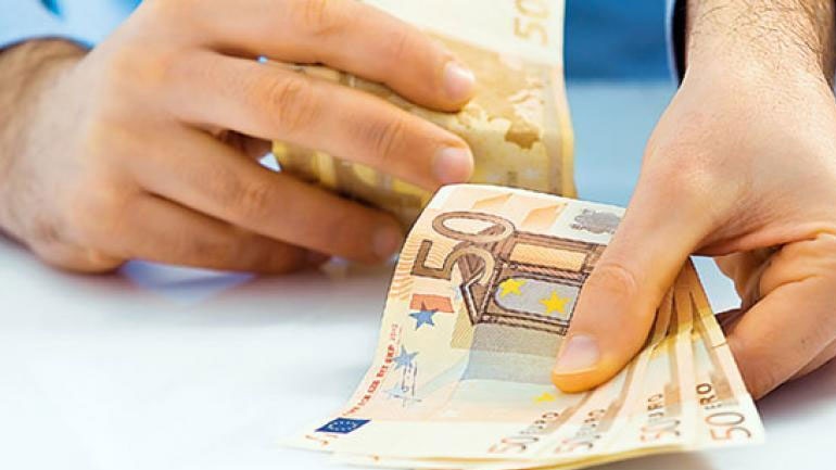 Μείωση εμφάνισαν τον Ιούνιο τα ληξιπρόθεσμα χρέη του Δημοσίου προς τους ιδιώτες