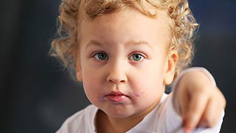 Yπάρχει τρόπος να προλάβεις την ανάπτυξη αλλεργίας στο παιδί σου;