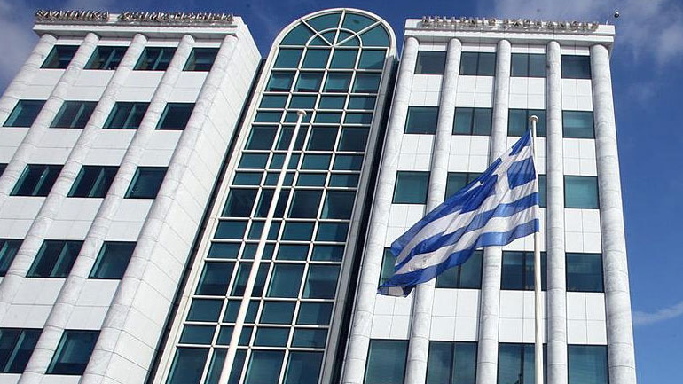 Άνοδος στο Χρηματιστήριο