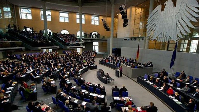 Ανακούφιση στο Βερολίνο για το τέλος των μνημονίων