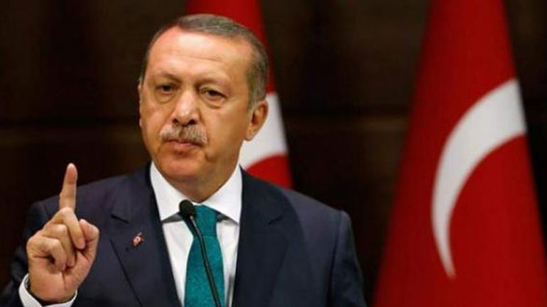 «Ο οδικός χάρτης για τη συριακή πόλη Μανμπίτζ δεν θα επηρεαστεί από τις εντάσεις με τις ΗΠΑ»