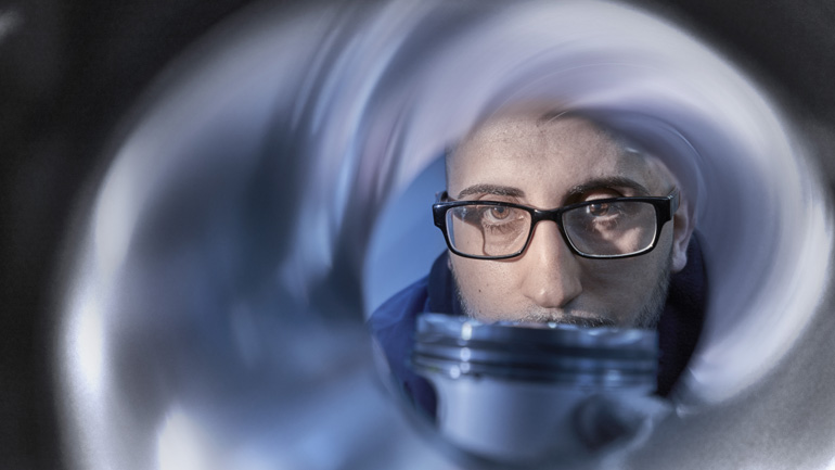 Το αριστούργημα της BMW