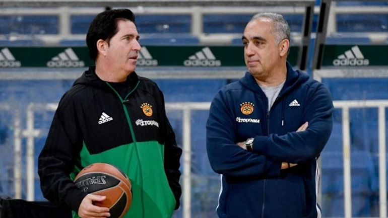 Παναθηναϊκός: Στις 20/8 η έναρξη της προετοιμασίας