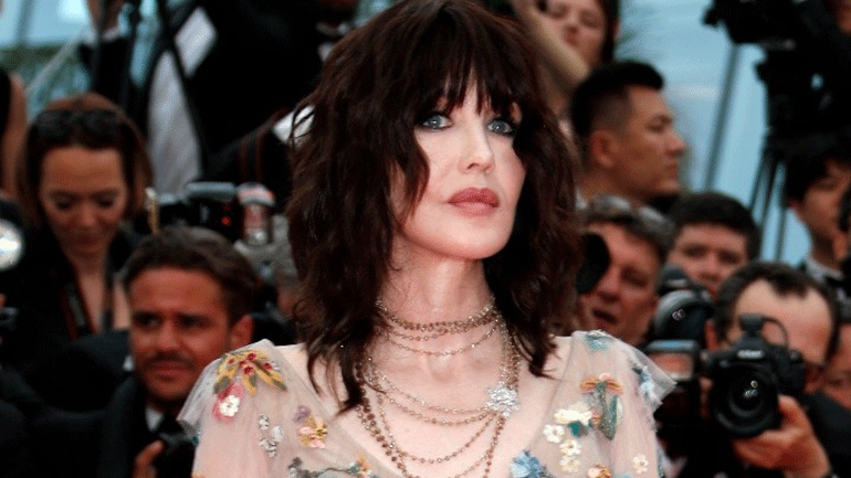 Η Ιζαμπέλ Ατζανί θα γυρίσει ταινία στην Αλγερία