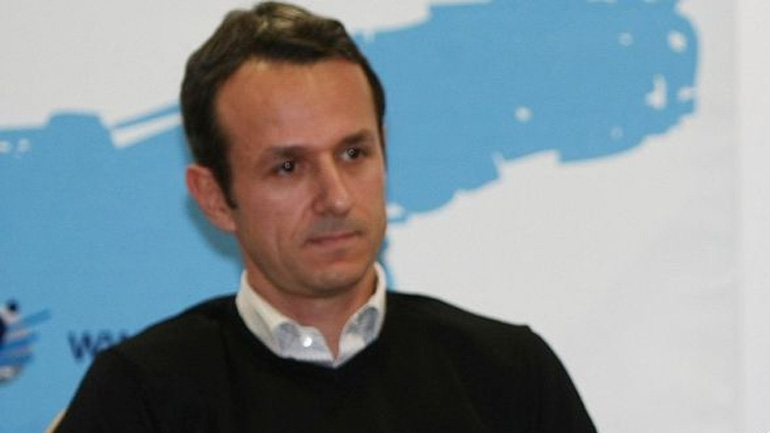 Βόλεϊ: Στον Ηρακλή Χαλκίδας ο Σάκης Ψάρρας