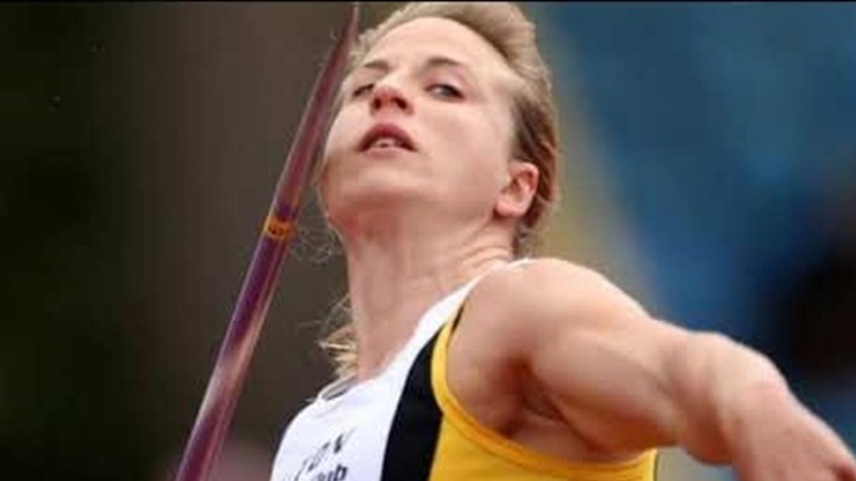 Αποκλεισμός τεσσάρων χρόνων στην Μπλερ