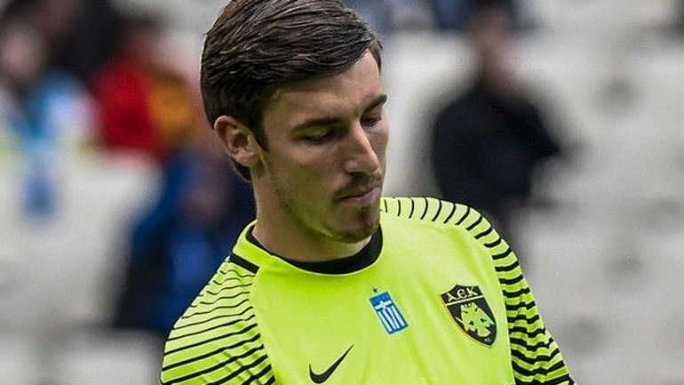 Διέψευσε τα σενάρια για Μπάρκα η ΑΕΚ