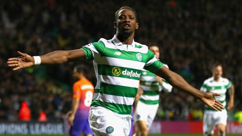 Χωρίς Ντεμπελέ κόντρα στην ΑΕΚ η Σέλτικ