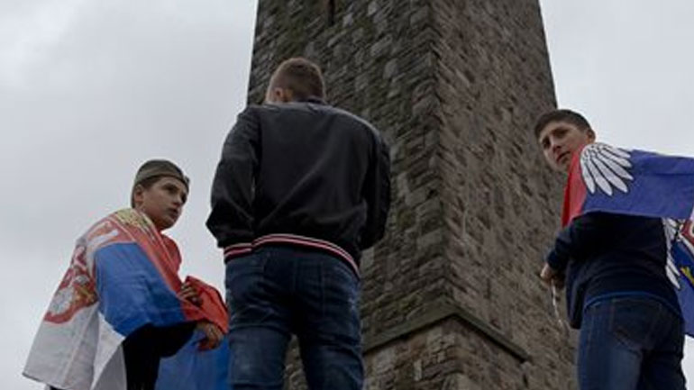 Ένταση προκαλούν στο Κόσοβο οι φήμες για ανακήρυξη αυτονομίας από τους Σέρβους