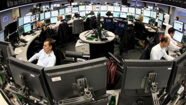 Με άνοδο έκλεισαν τα ευρωπαϊκά χρηματιστήρια