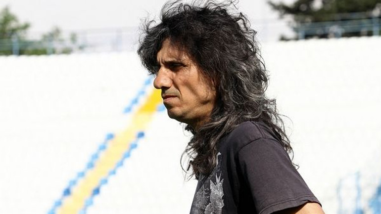 Τεχνικός διευθυντής στην Ακαδημία του Άρη ο Σάββας Κωφίδης