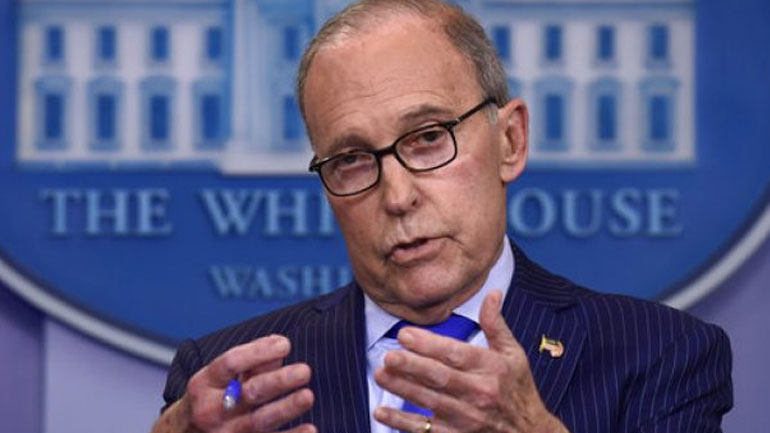 «Το Πεκίνο δεν θα πρέπει να υποεκτιμά την αποφασιστικότητα του Τραμπ»