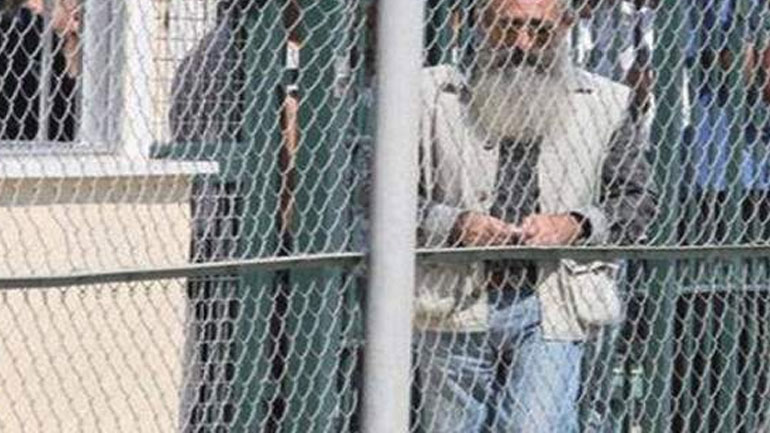 Κύπρος: Αποφυλακίστηκαν ο μακροβιότερος ισοβίτης και ο τέως βοηθός του Γενικού Εισαγγελέα