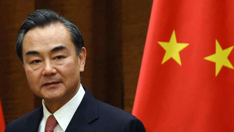 «Το Πεκίνο και η Ουάσινγκτον πρέπει να διαχειριστούν τις διαφορές τους μέσω διαλόγου»