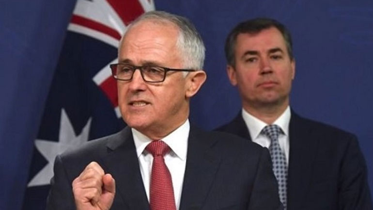 Η Αυστραλία στο πλευρό της Ελλάδας: 12μελής ομάδα ειδικών συνδράμουν στη διαχείριση της καταστροφής στο Μάτι