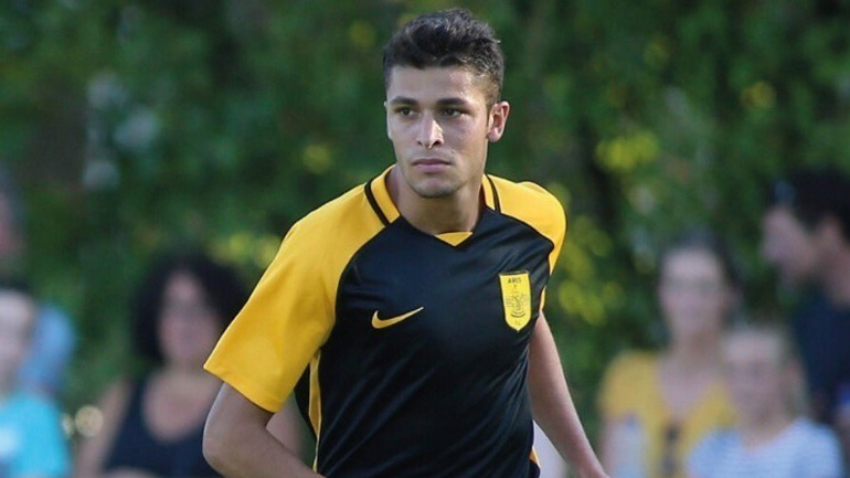 Νίκη για τον Άρη, 2-0 την Ντεν Χάαγκ