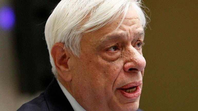 «Εμείς οι Έλληνες ό,τι σημαντικό δημιουργήσαμε το πετύχαμε ενωμένοι»